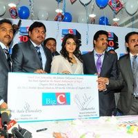 Samantha at BigC 100th Show Room Opening Pictures | Picture 58758